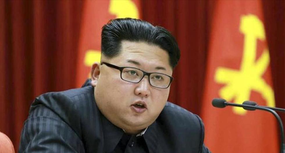 La inteligencia de Corea del Sur afirma que Kim Jong-un sufre insomnio. (Foto: EFE)