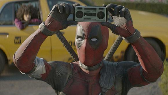 "Deadpool 3" ya es un hecho. Ryan Reynolds confirmó que ya está trabajando en la nueva entrega de la saga. (Foto: Sony Pictures)