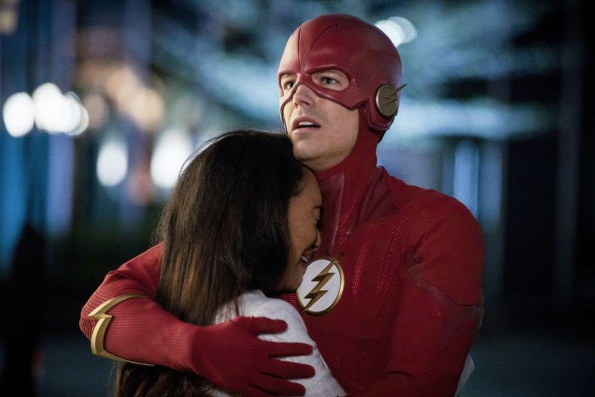 "The Flash" promete su mejor temporada por la llegada de 'Crisis en Tierras Infinitas' (Foto: The CW)