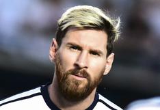 ¿Qué aportó Lionel Messi para que la FIFA levante la sanción?