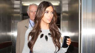 ¿Por qué Kim Kardashian prefiere BlackBerry y no otro teléfono?