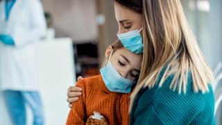 Influenza en niños: ¿Cómo proteger la salud de nuestros hijos este invierno?