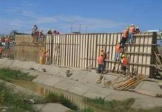 Perú solicita a Ecuador paralizar construcción de muro en frontera