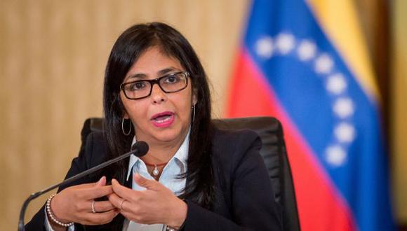 Venezuela advierte que dejará la OEA si se reúne sin su aval