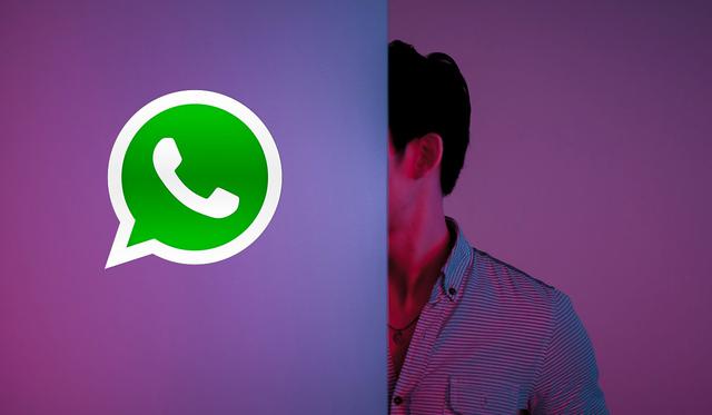 ¿Sientes que te están espiando en WhatsApp? Conoce qué es lo que debes hacer para evitarlo. (Foto: WhatsApp)