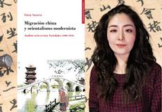 Un libro nos presenta cómo vivían los migrantes chinos en Lima a inicios de 1900