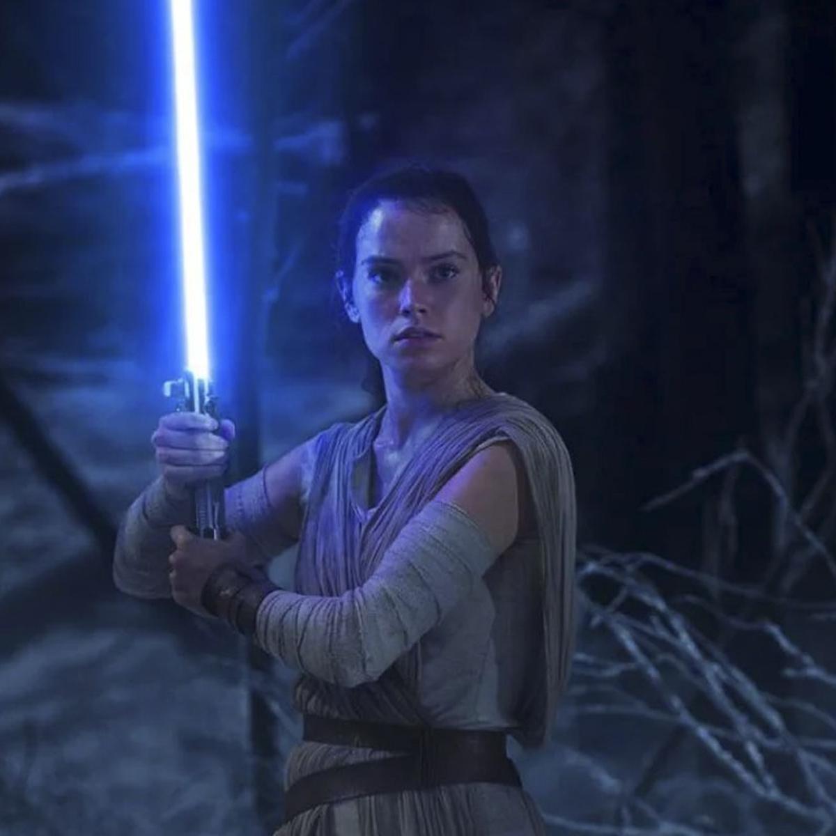 Star Wars aproxima-se do fim da mitologia dos Skywalker no episódio IX