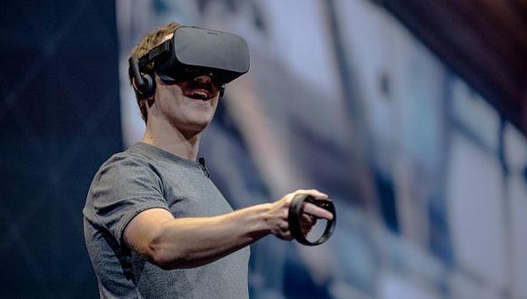 ¿Por qué razón Facebook retiró del mercado las demos de Oculus?