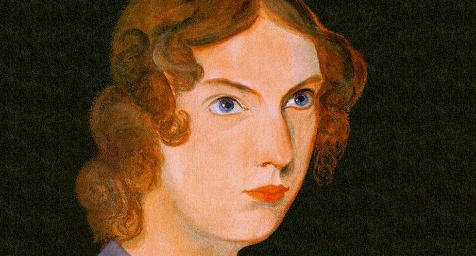Un día como hoy falleció Anne Brontë. (Foto: Difusión)