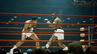 Muhammad Ali, el golpe ancla a Sonny Liston y la pelea que lo llevó a lo más alto del boxeo mundial