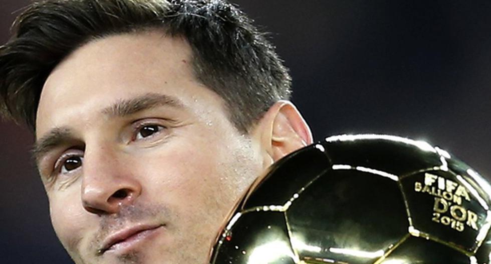 Lionel Messi tiene mucha fe de seguir adelante con el Barcelona de España. (Foto: Getty Images)
