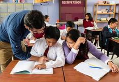 Lo último del sueldo 2023 para profesores en Perú