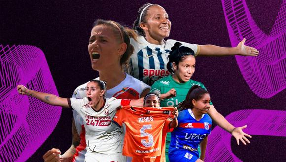 Todo lo que necesitas saber sobre la Liga Femenina 2024, incluyendo la fecha de inicio y los equipos participantes. (Foto: Liga Femenina FPF)