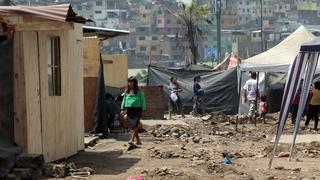 Incendio en Cantagallo: familias shipibo-konibo serán reubicadas desde el 14 de agosto