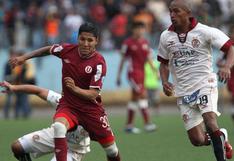 Universitario no pudo con Unión Comercio y empató sin goles en Lima 