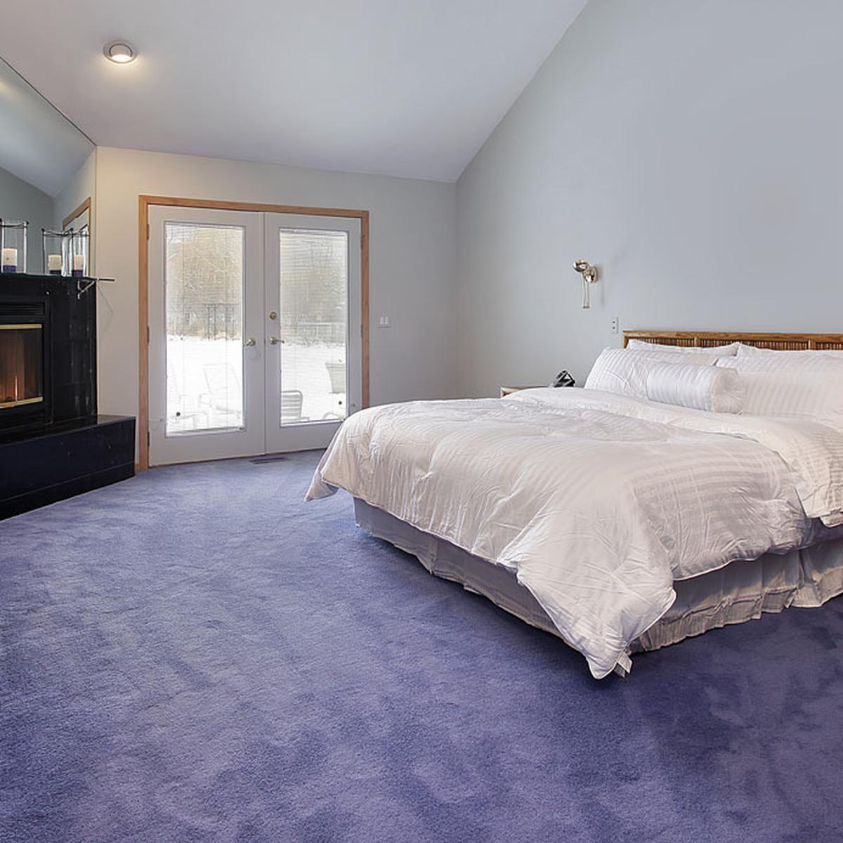 Estas 5 alfombras conseguirán que tu dormitorio parezca otro