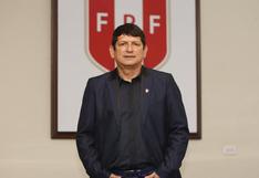 Agustín Lozano: fiscalía abre investigación contra presidente de la FPF por presunto enriquecimiento ilícito