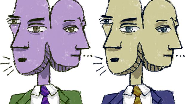 (Ilustración: Giovanni Tazza)