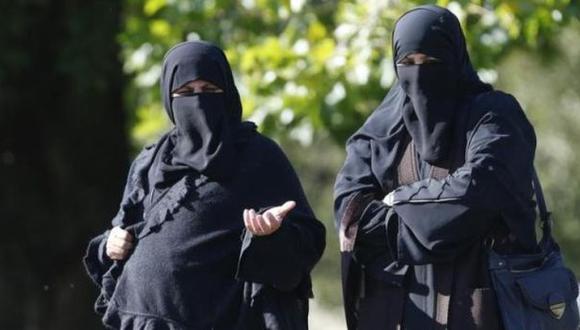 Estado Islámico: Esclavas sexuales se ven empujadas al suicidio
