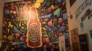 Dos eventos donde las cervezas artesanales y belgas son las protagonistas