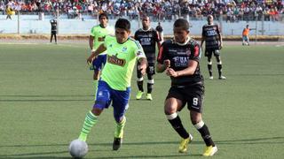 Sporting Cristal igualó 0-0 ante UTC en Cajamarca por Apertura