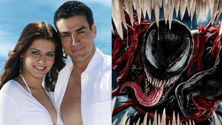 “Venom 2″: actores de telenovela entraron por sorpresa al Universo Marvel