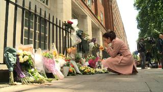 Londres recuerda los ataques de 2005 [VIDEO]