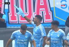Goles de Sporting Cristal vs. Alianza Atlético por Liga 1 Te Apuesto | VIDEO