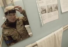 La cámara corporal de una paramédica cautiva muestra de primera mano el horror de la guerra Mariúpol | VIDEO