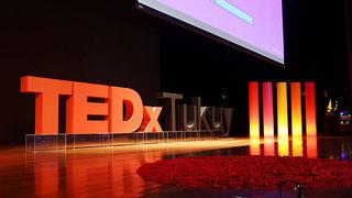 Ya puedes inscribirte para asistir a las conferencias TEDxTukuy