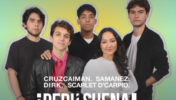 Festival Hispanidad 2022 tendrá un espectáculo especial con jóvenes talentos peruanos en “¡Perú suena! Nuevo sonido peruano”. (Foto: Difusión)