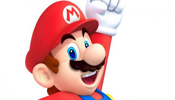 Desarrollan un nuevo Mario Bros. y podría ser para Wii U