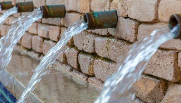 ¿A qué hora habrá cortes de agua en Pachacamac y Surquillo este 26 de septiembre, según SEDAPAL? (Foto: Pixabay)