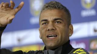 ¿Qué dijo Alves sobre la eliminación de España del Mundial?