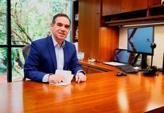 Arca Continental designa a Enrique Pérez Barba como nuevo director ejecutivo para Perú y Sudamérica