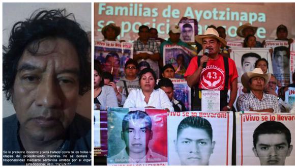 México: Detienen a criminal ligado al Caso Ayotzinapa