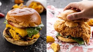 Mad Burger: revelan el secreto de su mejor hamburguesa 