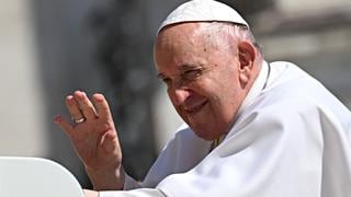 Papa Francisco pide dar plena confianza a las mujeres, “muchas veces subestimadas”