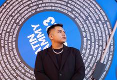 Kayfex, ganador del Latin Grammy, será parte del ULTRA Perú 2024