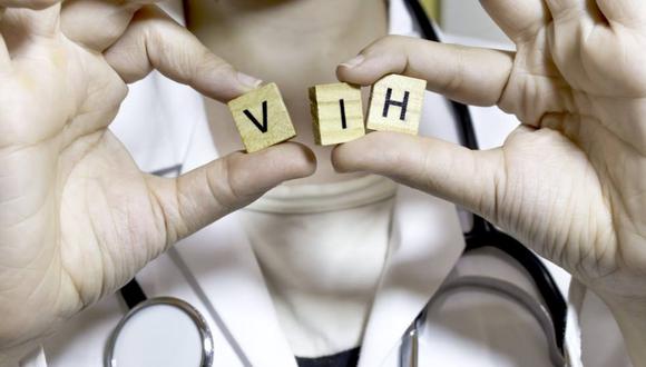 Casi 37 millones de personas viven con el VIH en el mundo, pero solo 59% recibe terapia antirretroviral (ARV). (Foto referencial: Shutterstock)