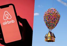 Airbnb presenta Icónicos, un nuevo tipo de hospedajes, y anuncia novedades en la plataforma, ¿cuáles son?