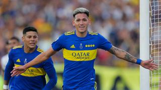 ¿Qué resultados necesita Boca Juniors para clasificar a octavos de final de la Copa Libertadores 2022?