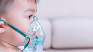 Coronavirus: ¿Qué tan expuestos están los niños con asma? | VIDEO