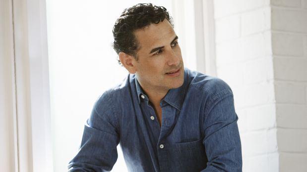 Juan Diego Flórez. (Foto: Difusión)