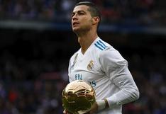Cristiano Ronaldo comparte foto en Instagram y da la vuelta al mundo