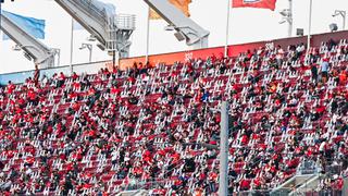 Super Bowl 2021: ¿Por qué pareció que el estadio estaba lleno cuando no lo estuvo?