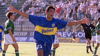 Falleció Alfredo ‘Chango’ Moreno, exjugador de Boca Juniors y goleador de Liga MX