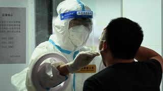 Millones de confinados en China por nuevos brotes de coronavirus