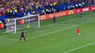 Alexis Sánchez y el gol de penal con el que Chile ganó a Colombia y pasó a semis de la Copa América | VIDEO