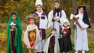 Holywins: ¿en qué consiste esta celebración y qué la diferencia de Halloween?